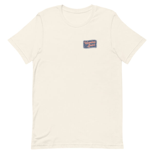 Oyster Can Tee Vintage White - Image 2